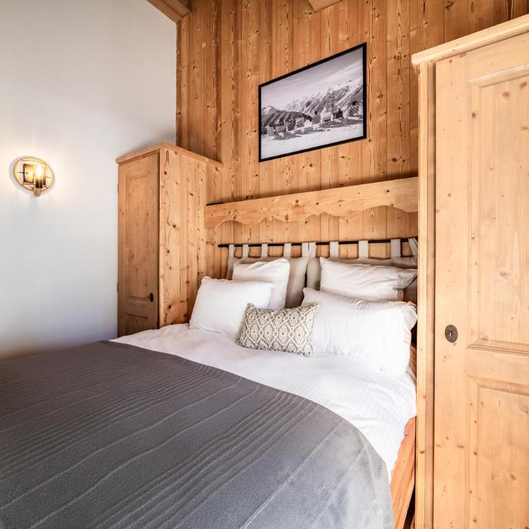 Chalet Olea Chamonix - by EMERALD STAY - Chalet - 11