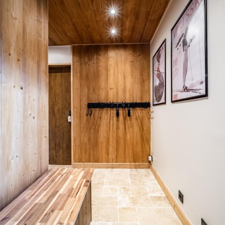 Chalet Olea Chamonix - by EMERALD STAY - Chalet - 28