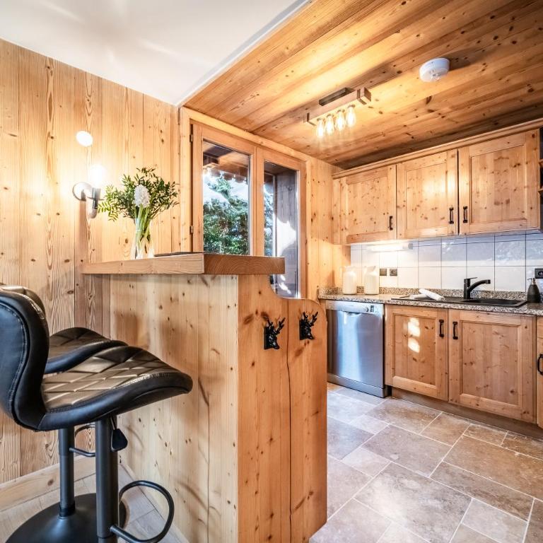 Chalet Olea Chamonix - by EMERALD STAY - Chalet - 14