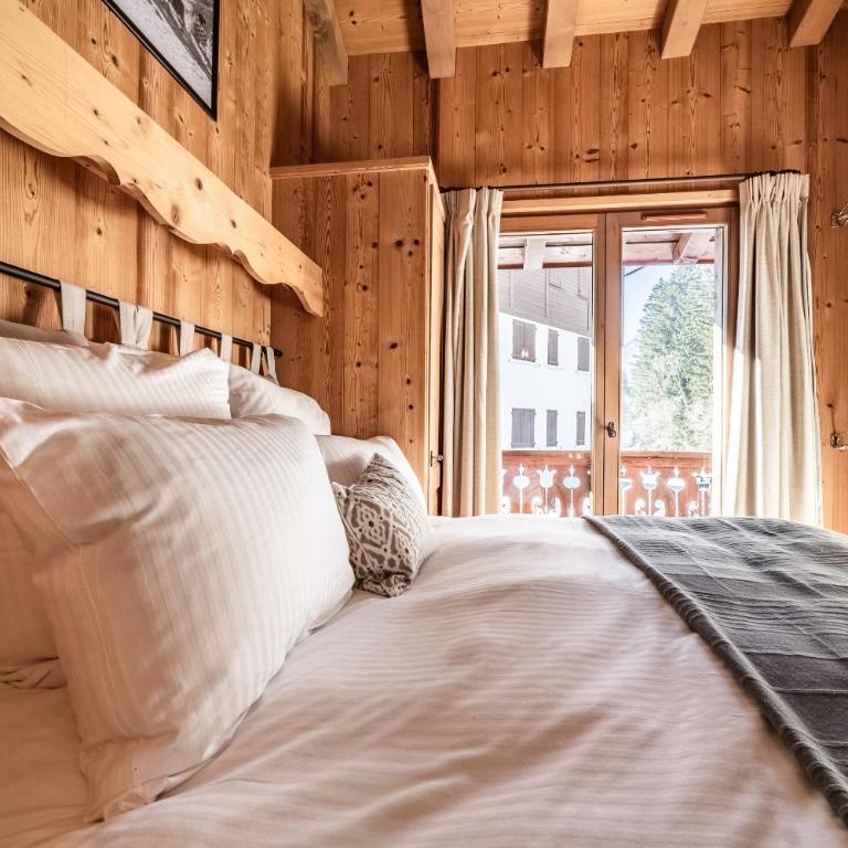 Chalet Olea Chamonix - by EMERALD STAY - Chalet - 9