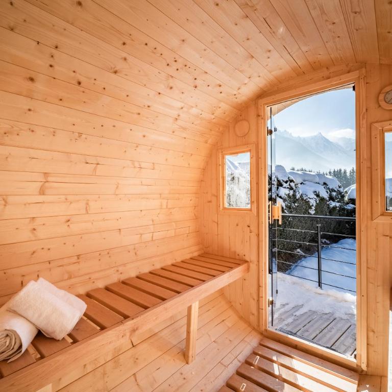 Chalet Olea Chamonix - by EMERALD STAY - Chalet - 5