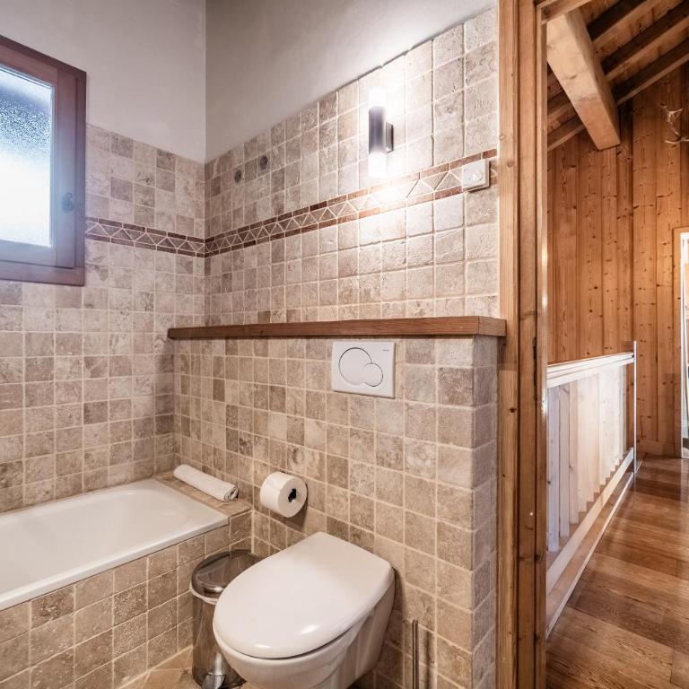 Chalet Olea Chamonix - by EMERALD STAY - Chalet - 7