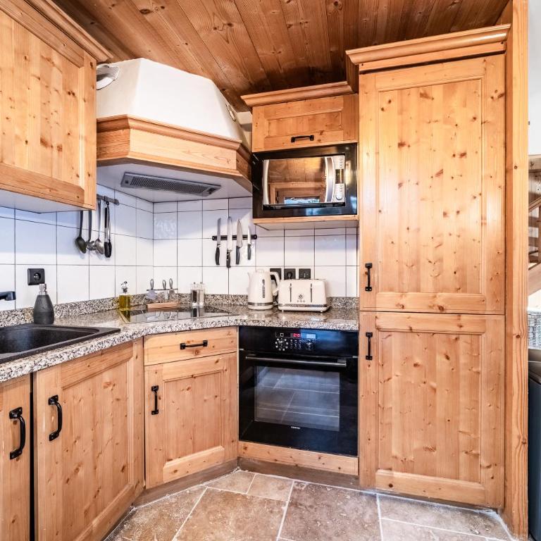 Chalet Olea Chamonix - by EMERALD STAY - Chalet - 16
