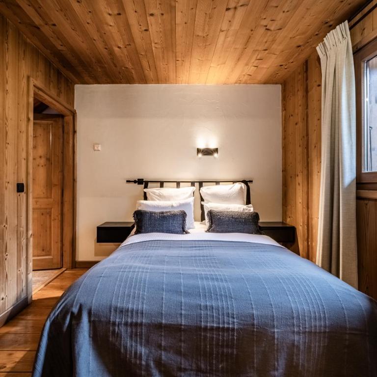 Chalet Olea Chamonix - by EMERALD STAY - Chalet - 40