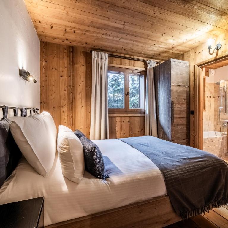 Chalet Olea Chamonix - by EMERALD STAY - Chalet - 12