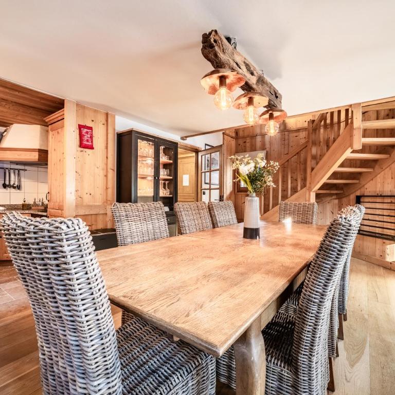 Chalet Olea Chamonix - by EMERALD STAY - Chalet - 45