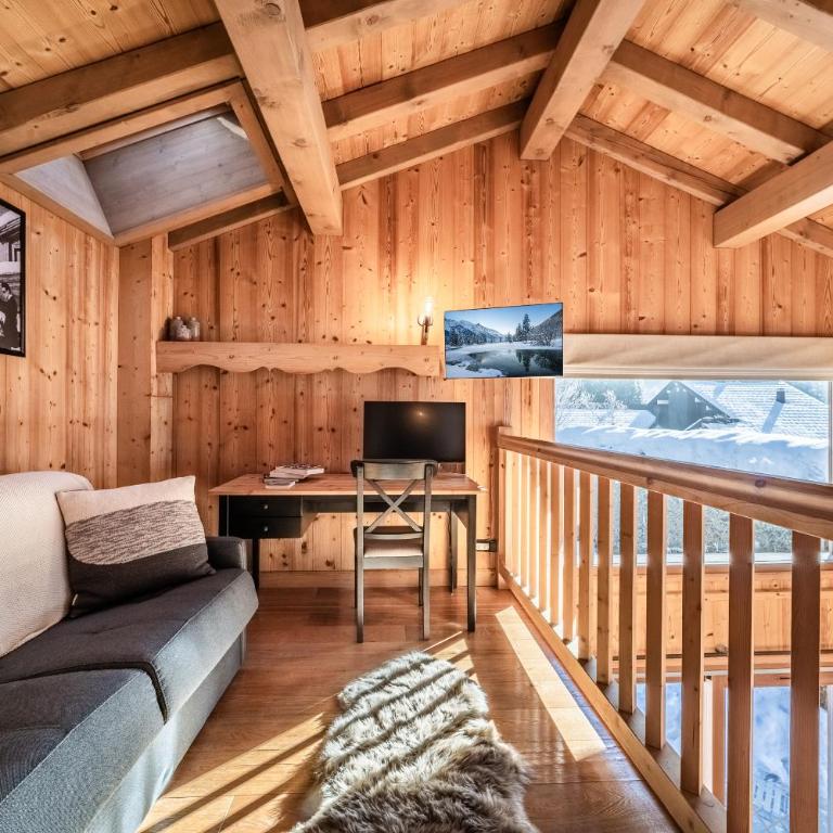 Chalet Olea Chamonix - by EMERALD STAY - Chalet - 18