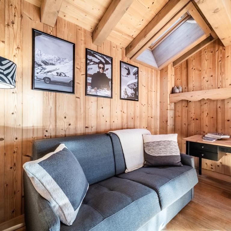 Chalet Olea Chamonix - by EMERALD STAY - Chalet - 23