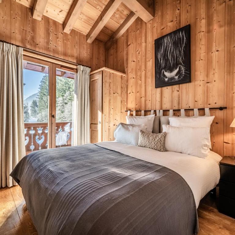 Chalet Olea Chamonix - by EMERALD STAY - Chalet - 24