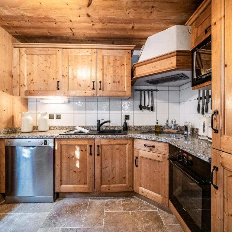 Chalet Olea Chamonix - by EMERALD STAY - Chalet - 38