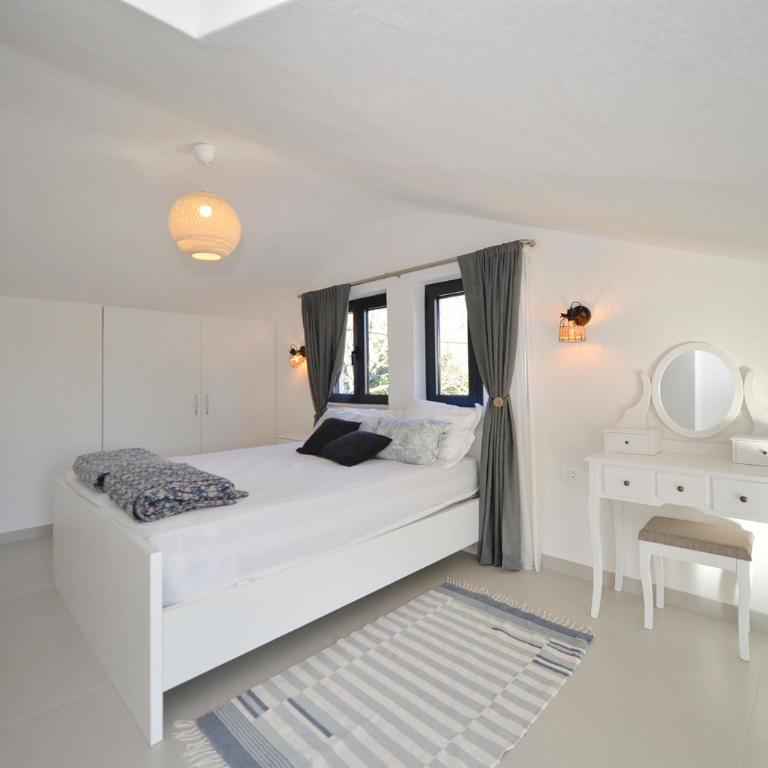 Green Ranch Stara Maslina - Apartman s 1 Spavaćom Sobom i Balkonom - 22