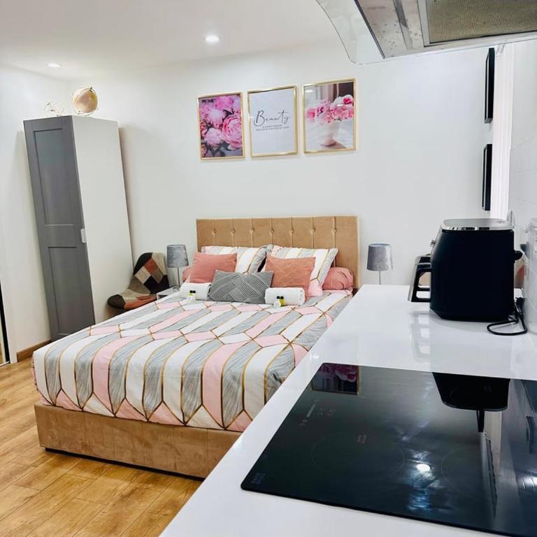 GuestReady - Dreamy Getaway next to Disneyland - Apartamento Estudio - 11