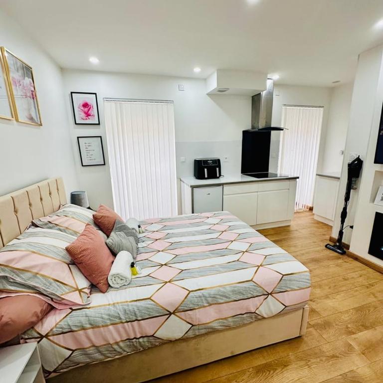 GuestReady - Dreamy Getaway next to Disneyland - Apartamento Estudio - 12