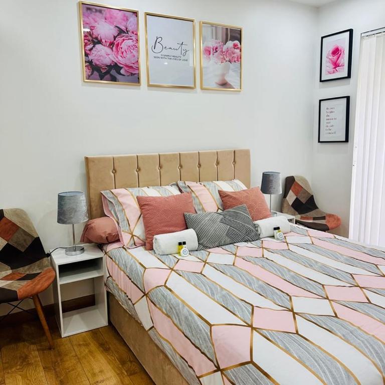 GuestReady - Dreamy Getaway next to Disneyland - Apartamento Estudio - 13