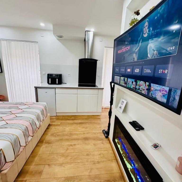 GuestReady - Dreamy Getaway next to Disneyland - Apartamento Estudio - 14