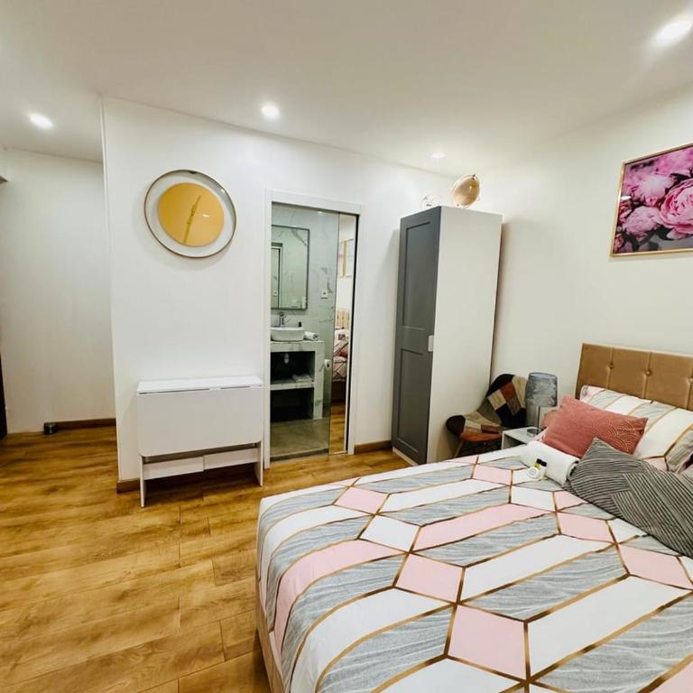 GuestReady - Dreamy Getaway next to Disneyland - Apartamento Estudio - 15