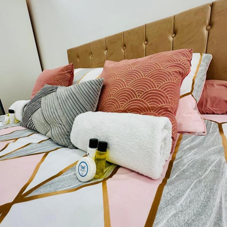 GuestReady - Dreamy Getaway next to Disneyland - Apartamento Estudio - 16