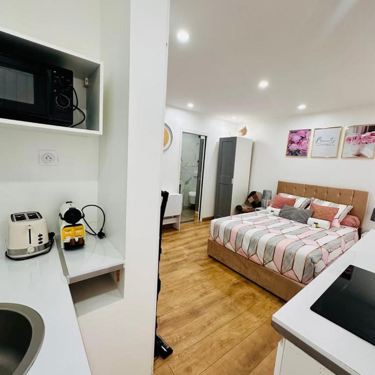 GuestReady - Dreamy Getaway next to Disneyland - Apartamento Estudio - 17