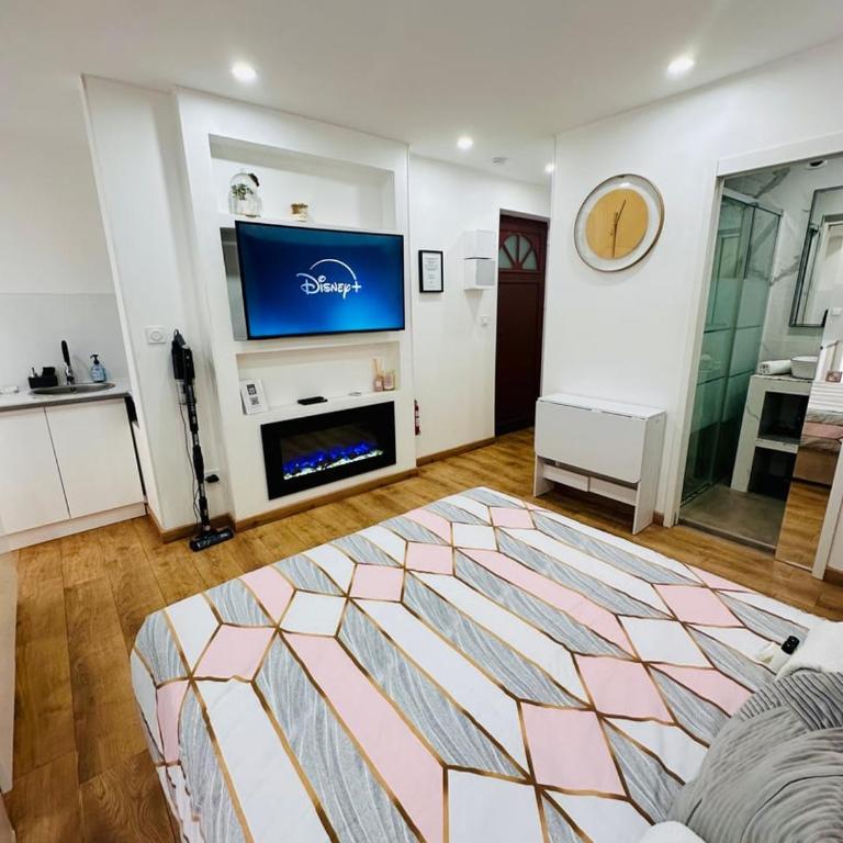 GuestReady - Dreamy Getaway next to Disneyland - Apartamento Estudio - 19