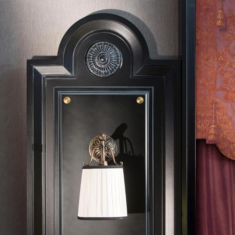 Le Belmont Paris - Chambre Double ou Lits Jumeaux Supérieure - 7