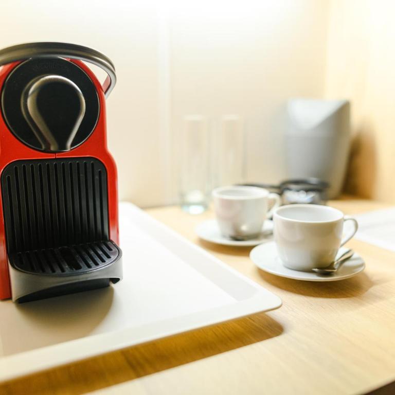 DANESTRA Sokobanja - Dvokrevetna Soba sa Zasebnim Krevetima i Kupatilom - 6