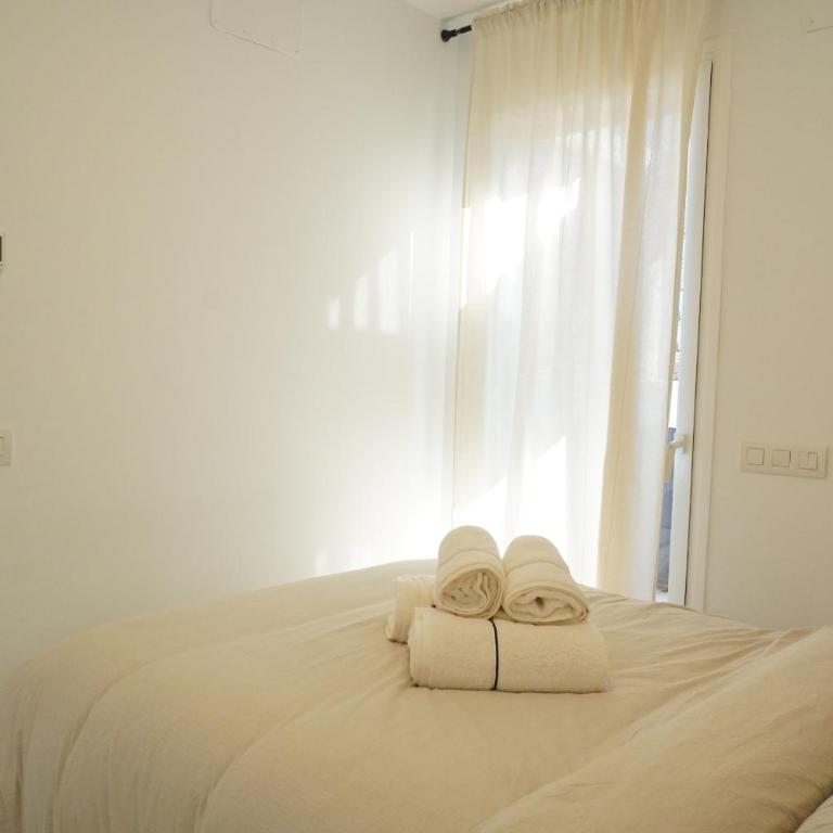 Duke 5torres Apartments - Maisonette - 6