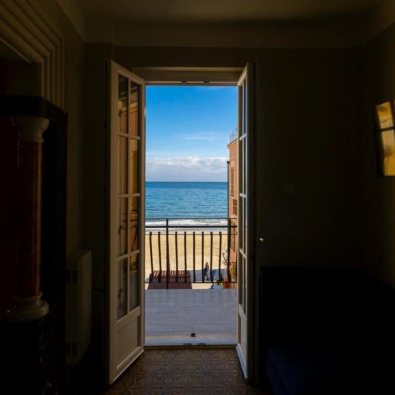 XX Settembre 74 by Le Case di Tati - Four-Bedroom Deluxe Apartment - 4