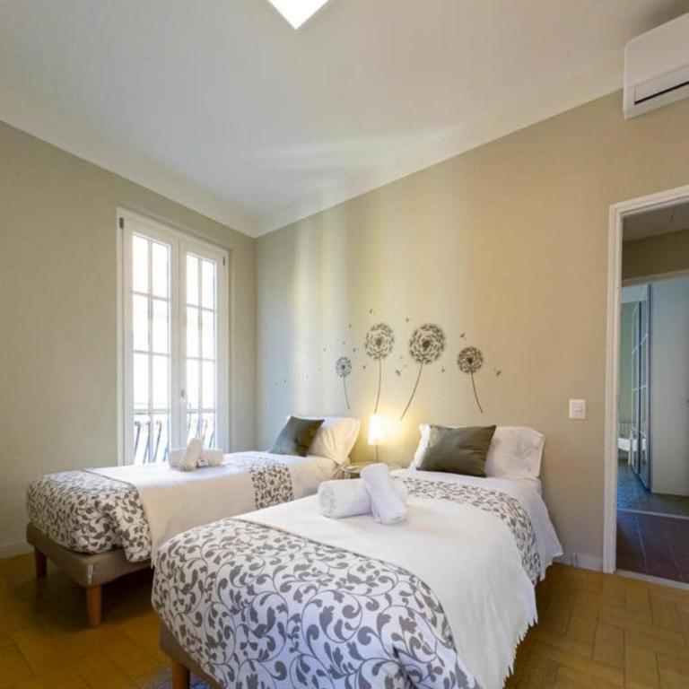 XX Settembre 74 by Le Case di Tati - Four-Bedroom Deluxe Apartment - 10