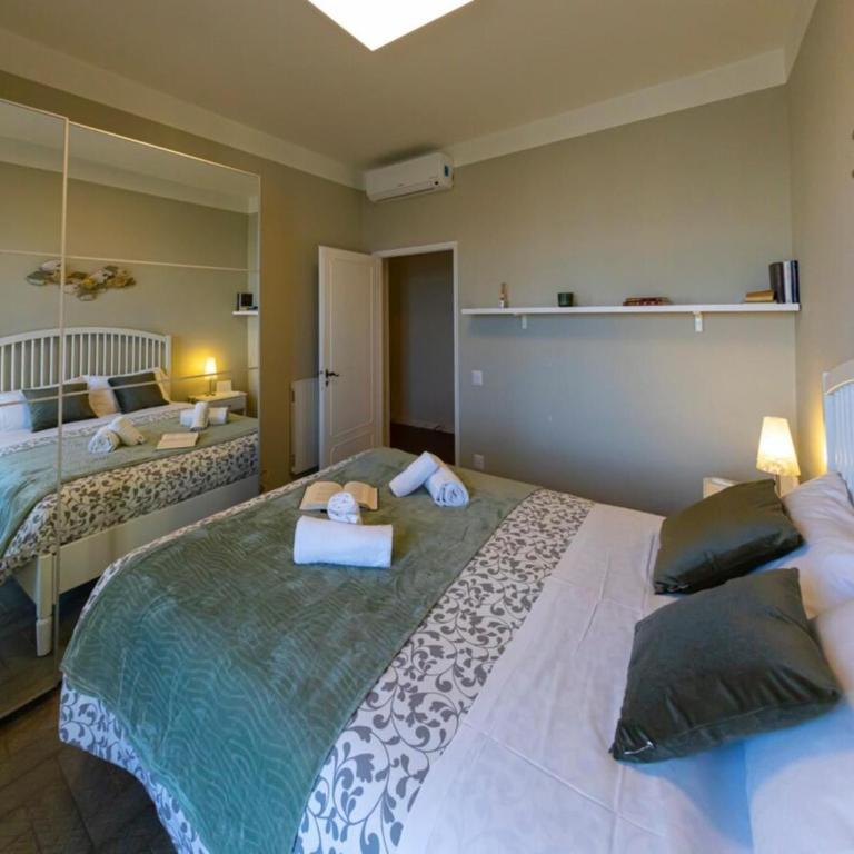 XX Settembre 74 by Le Case di Tati - Four-Bedroom Deluxe Apartment - 5