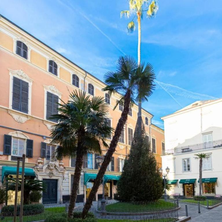 XX Settembre 74 by Le Case di Tati - Four-Bedroom Deluxe Apartment - 7