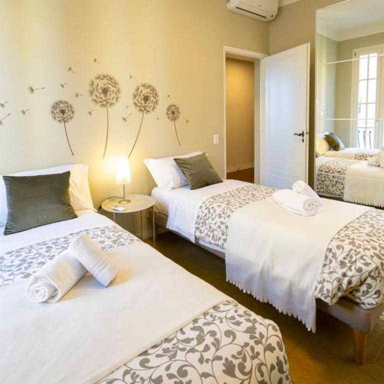 XX Settembre 74 by Le Case di Tati - Four-Bedroom Deluxe Apartment - 11