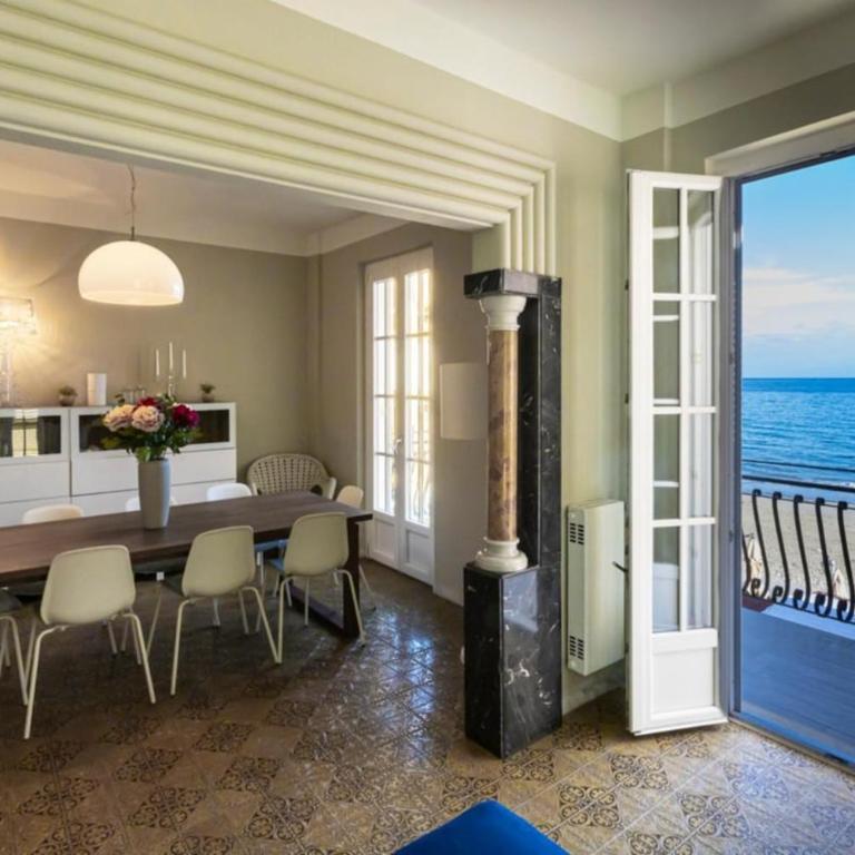 XX Settembre 74 by Le Case di Tati - Four-Bedroom Deluxe Apartment - 15