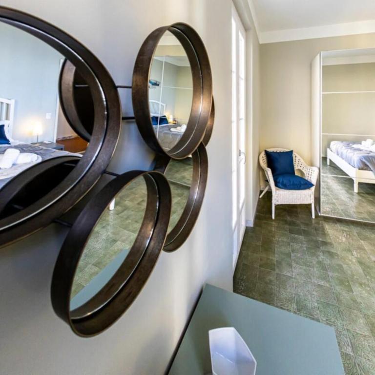 XX Settembre 74 by Le Case di Tati - Four-Bedroom Deluxe Apartment - 39
