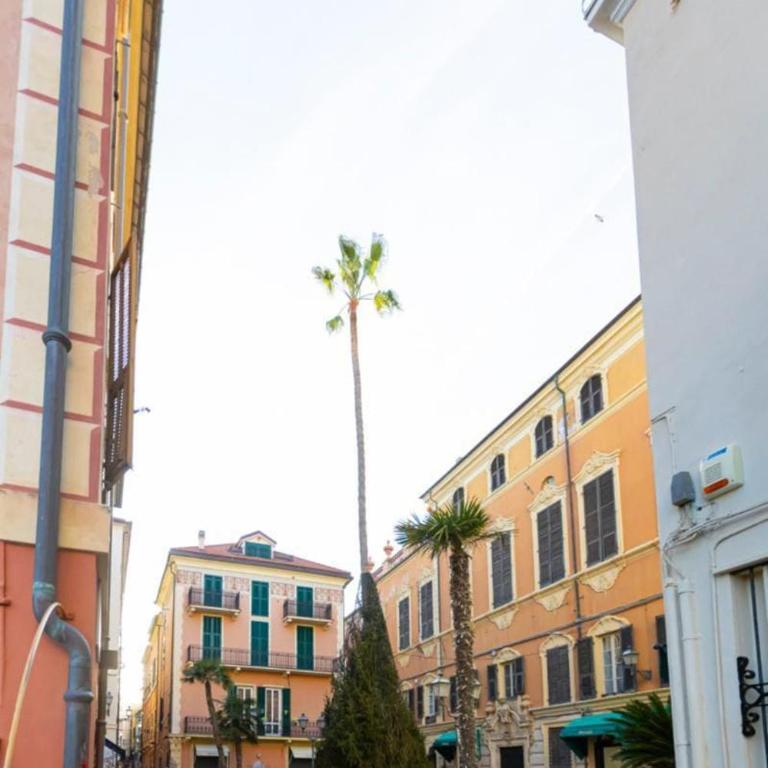 XX Settembre 74 by Le Case di Tati - Four-Bedroom Deluxe Apartment - 41