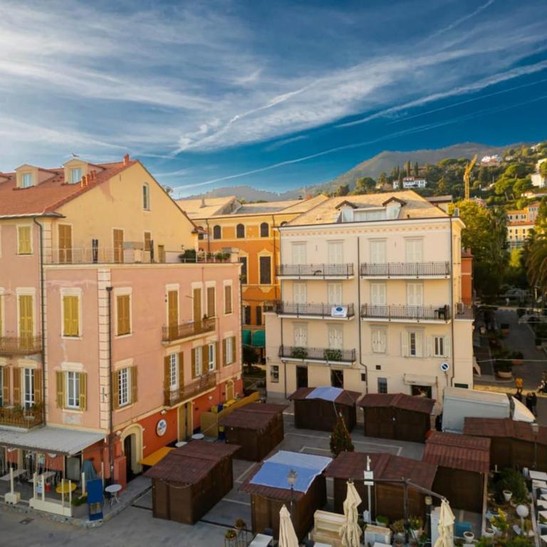XX Settembre 74 by Le Case di Tati - Four-Bedroom Deluxe Apartment - 50