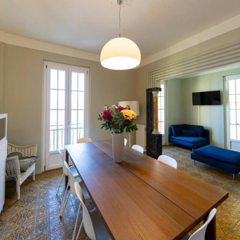 XX Settembre 74 by Le Case di Tati - Four-Bedroom Deluxe Apartment - 53