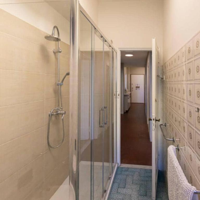 XX Settembre 74 by Le Case di Tati - Four-Bedroom Deluxe Apartment - 52
