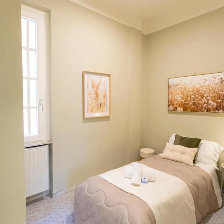 XX Settembre 74 by Le Case di Tati - Four-Bedroom Deluxe Apartment - 73