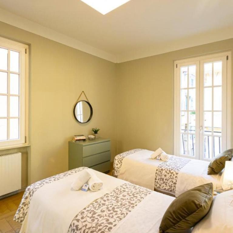 XX Settembre 74 by Le Case di Tati - Four-Bedroom Deluxe Apartment - 81