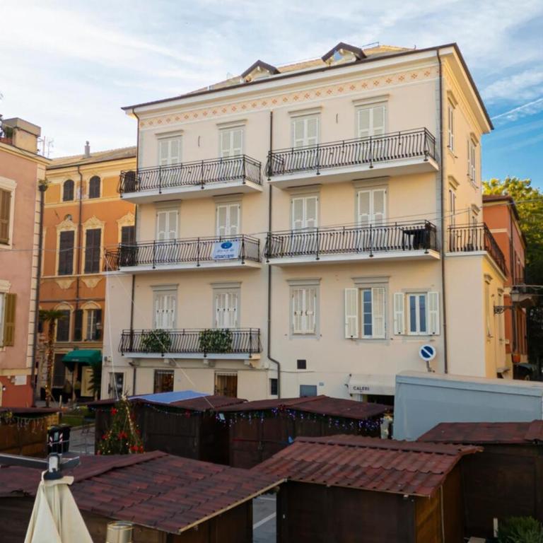 XX Settembre 74 by Le Case di Tati - Four-Bedroom Deluxe Apartment - 87