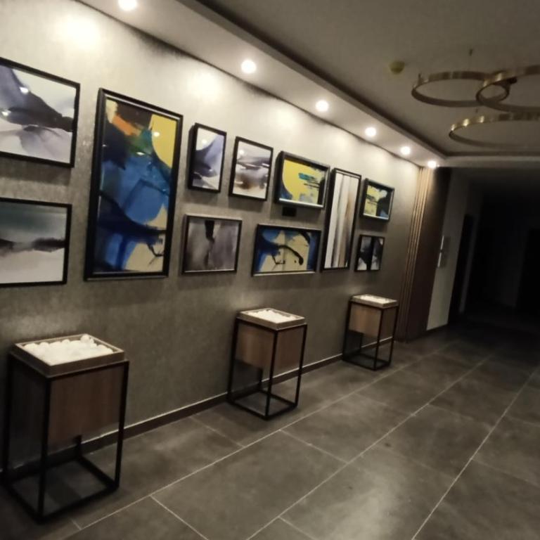 Apartman "A" Residence Hill Kopaonik - Apartman sa 1 Spavaćom Sobom - 45