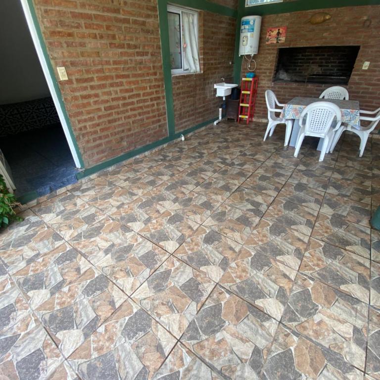 Abdulle Complejo Turistico Centro - Apartamento de 2 dormitorios - 10