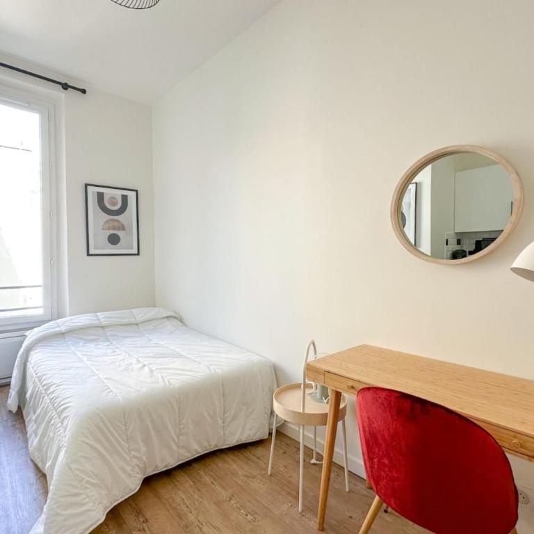 Flexliving - Studio - Parodi - Monolocale - 1