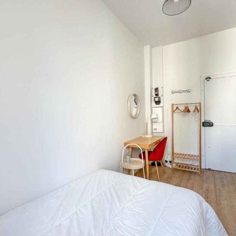 Flexliving - Studio - Parodi - Monolocale - 3
