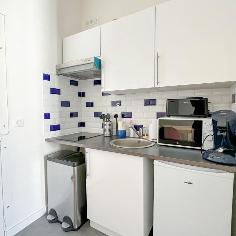 Flexliving - Studio - Parodi - Monolocale - 4