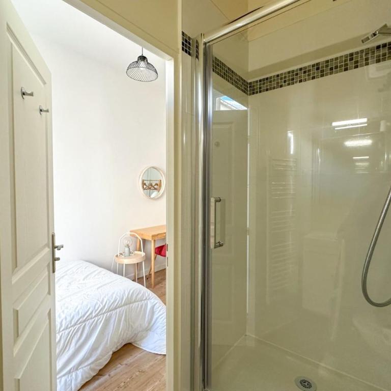 Flexliving - Studio - Parodi - Monolocale - 5