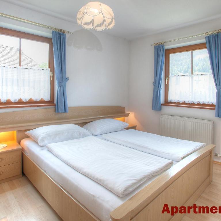 Ferienhaus Christina - Apartment mit 1 Schlafzimmer - 17