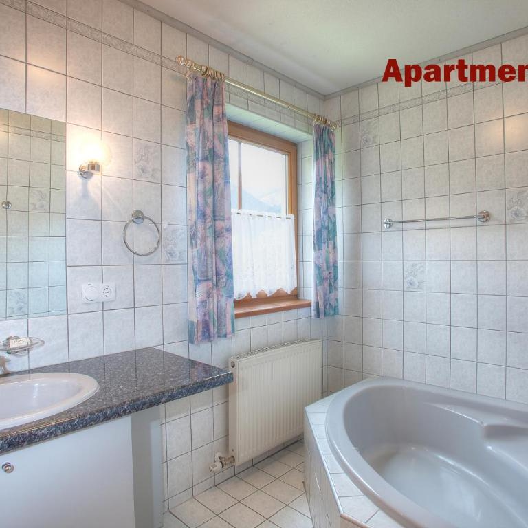 Ferienhaus Christina - Apartment mit 1 Schlafzimmer - 18