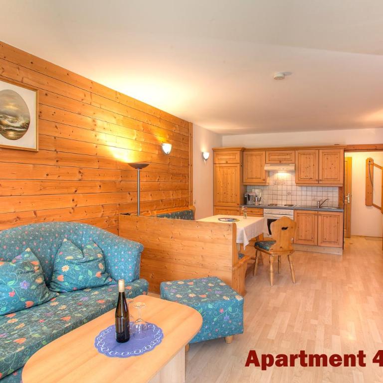 Ferienhaus Christina - Apartment mit 1 Schlafzimmer - 19