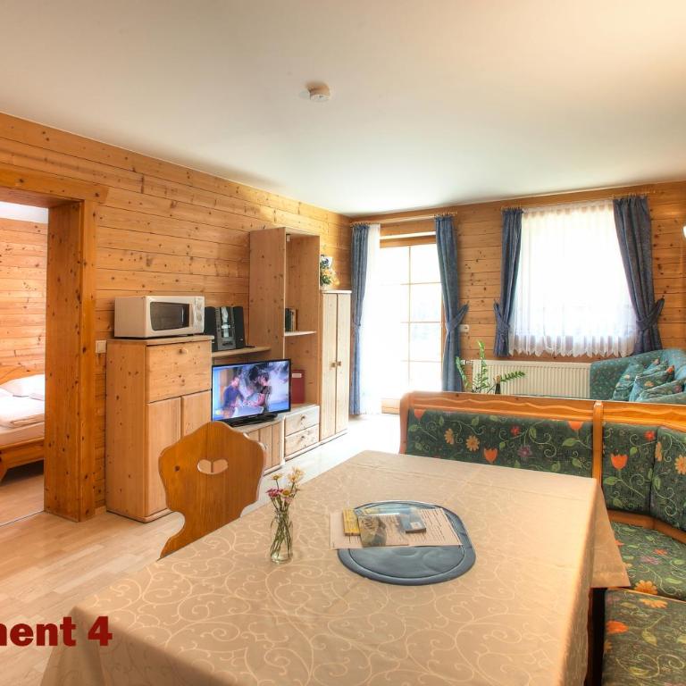 Ferienhaus Christina - Apartment mit 1 Schlafzimmer - 21